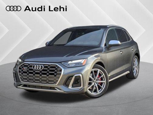 2023 Audi SQ5 3.0T Premium Plus