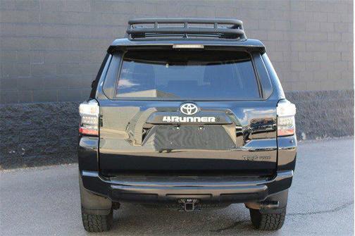 2022 Toyota 4Runner TRD Pro