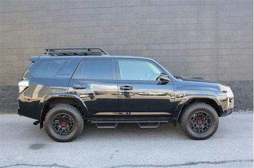 2022 Toyota 4Runner TRD Pro