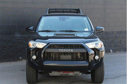 2022 Toyota 4Runner TRD Pro