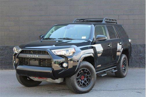 2022 Toyota 4Runner TRD Pro