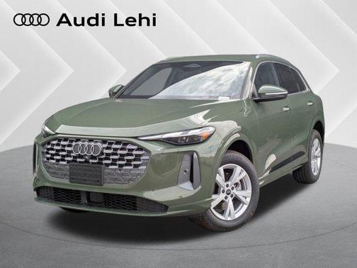 2025 Audi Q5 Premium