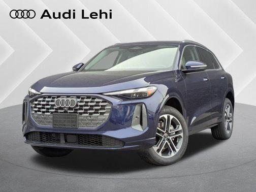 2025 Audi Q5 Premium TFSI quattro S tronic