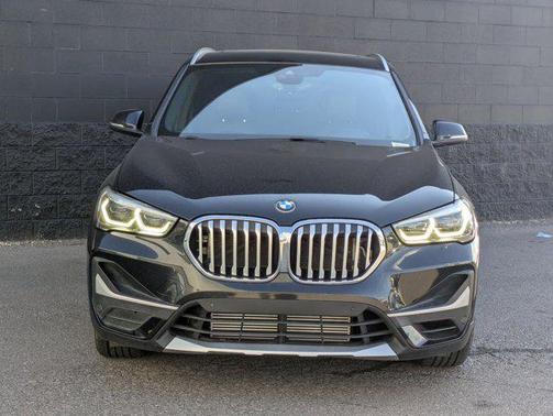 2022 BMW X1 xDrive28i