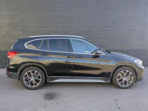 2022 BMW X1 xDrive28i