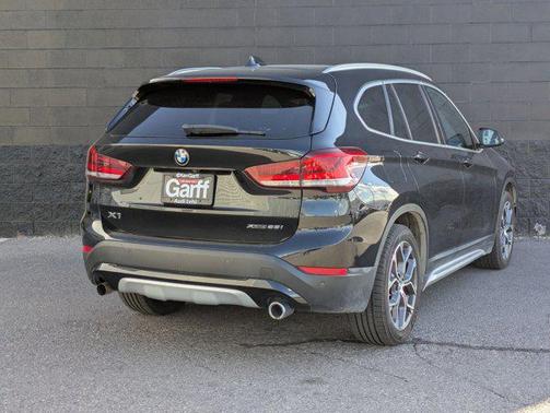2022 BMW X1 xDrive28i