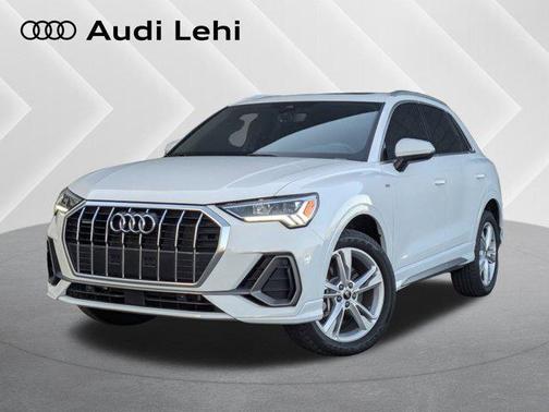 2024 Audi Q3 Premium 45 TFSI S line quattro Tiptronic