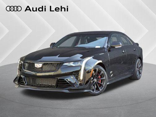 2025 Cadillac CT4-V V-Series Blackwing RWD