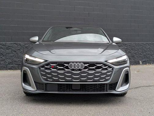 2025 Audi S5 Premium Plus TFSI quattro S tronic