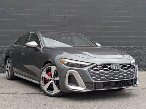 2025 Audi S5 Premium Plus TFSI quattro S tronic