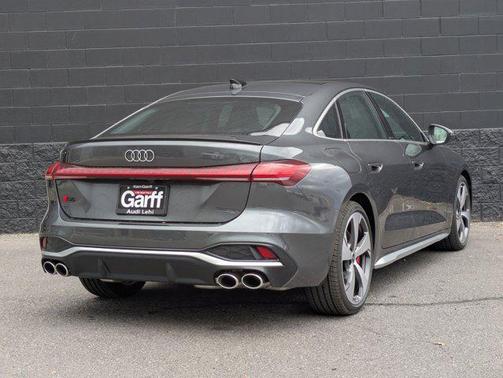 2025 Audi S5 Premium Plus TFSI quattro S tronic
