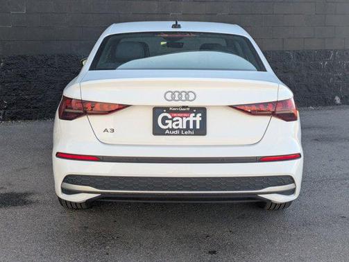 2025 Audi A3 Premium