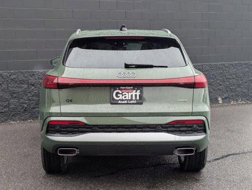 2025 Audi Q5 Premium Plus TFSI quattro S tronic