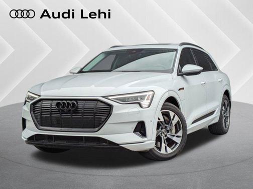 2022 Audi e-tron Premium