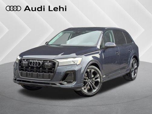 2026 Audi Q7 55 Premium Plus