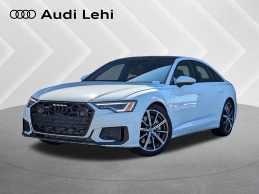 2025 Audi A6 Premium 55 TFSI quattro S tronic