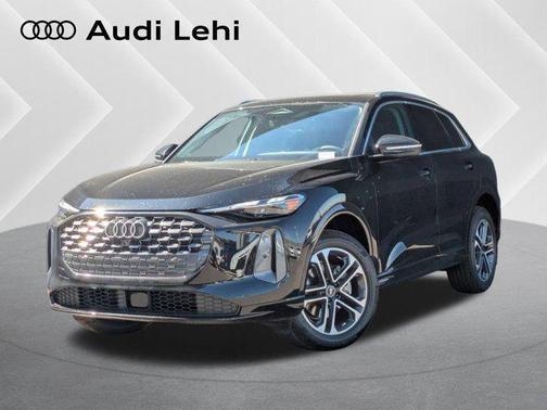 2025 Audi Q5 Premium
