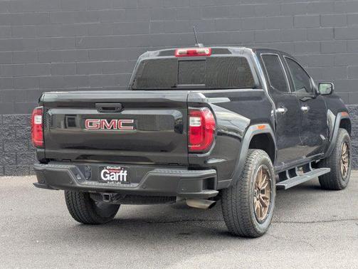 2023 GMC Canyon Denali
