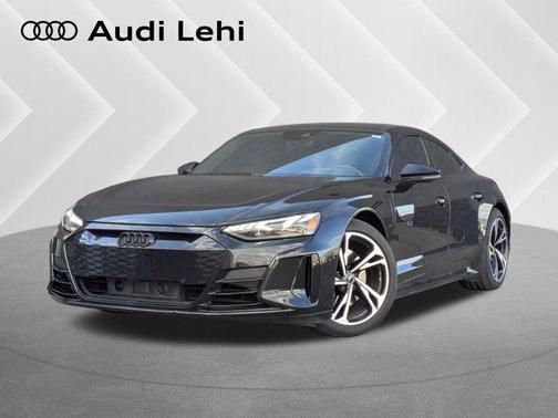 2024 Audi e-tron GT Premium Plus quattro