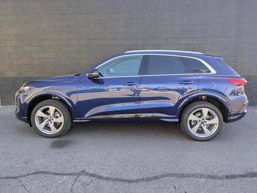 2025 Audi Q5 Prestige