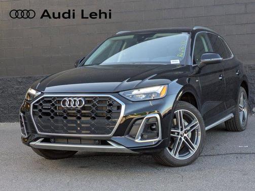 2024 Audi Q5 e 55 S line Premium Plus