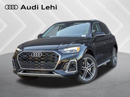 2024 Audi Q5 e 55 S line Premium Plus