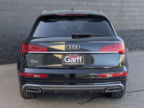 2024 Audi Q5 e 55 S line Premium Plus