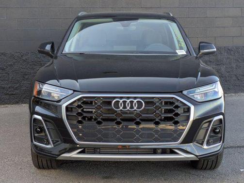 2024 Audi Q5 e 55 S line Premium Plus