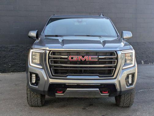 2022 GMC Yukon 4WD AT4