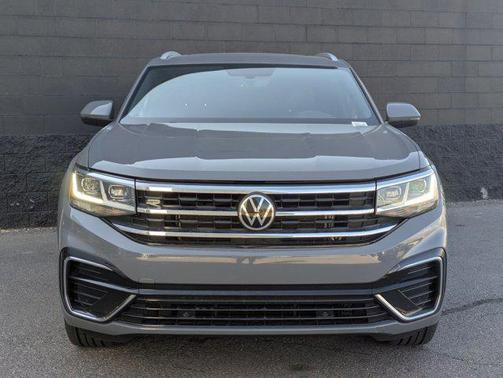 2020 Volkswagen Atlas Cross Sport 3.6L V6 SE w/Technology