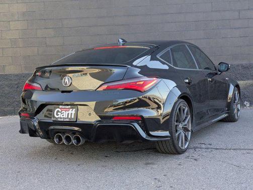 2024 Acura Integra Type S