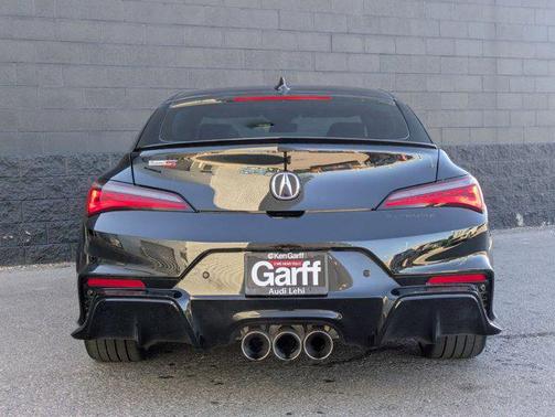 2024 Acura Integra Type S