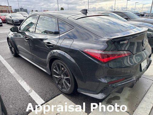 2024 Acura Integra Type S