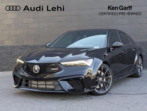2024 Acura Integra Type S
