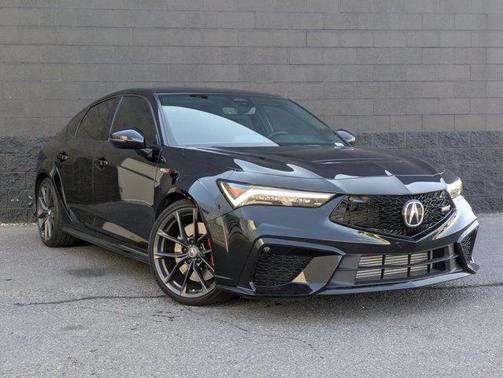 2024 Acura Integra Type S