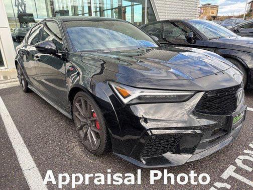 2024 Acura Integra Type S