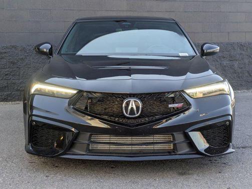 2024 Acura Integra Type S