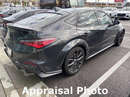2024 Acura Integra Type S