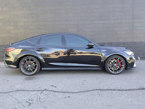 2024 Acura Integra Type S