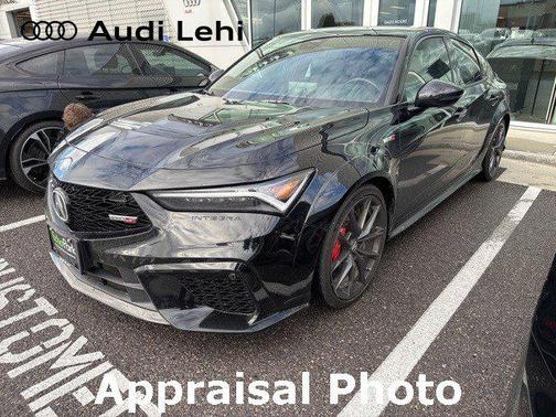 2024 Acura Integra Type S