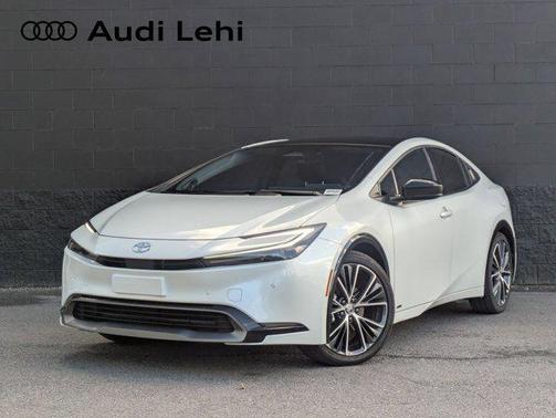 2024 Toyota Prius Limited