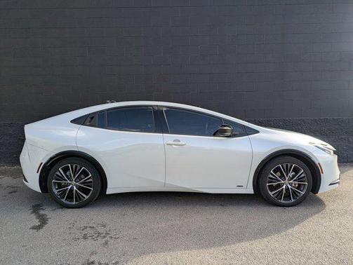 2024 Toyota Prius Limited