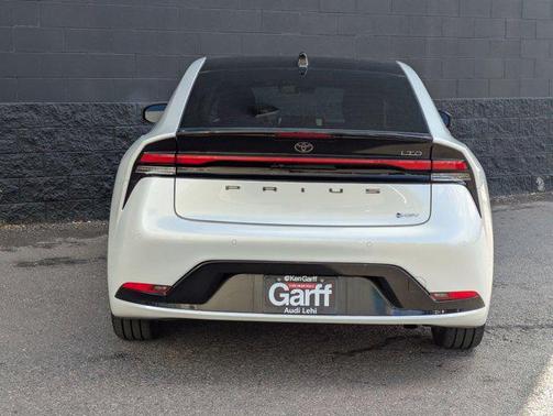 2024 Toyota Prius Limited