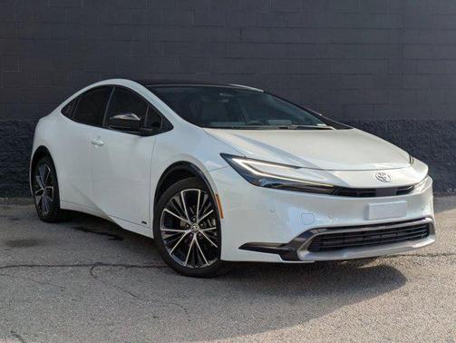 2024 Toyota Prius Limited