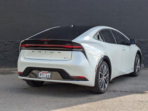 2024 Toyota Prius Limited