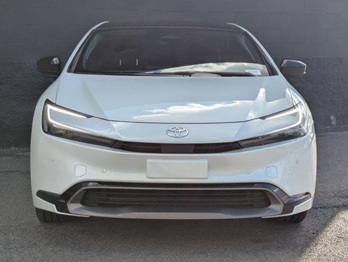 2024 Toyota Prius Limited
