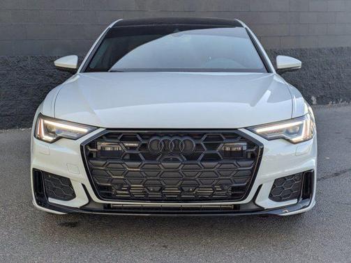 2025 Audi A6 Premium 55 TFSI quattro S tronic