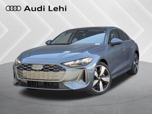 2025 Audi A5 Prestige