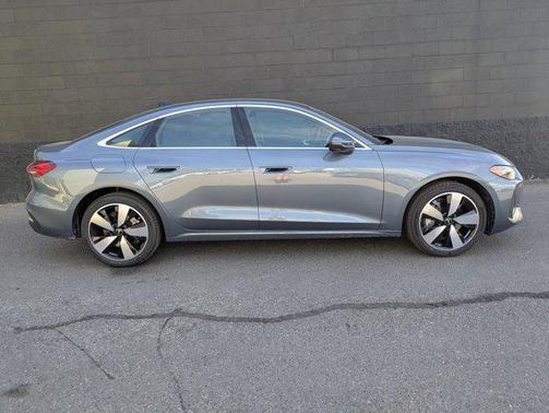 2025 Audi A5 Prestige