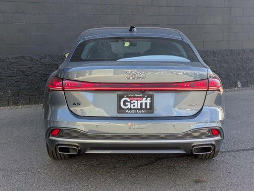 2025 Audi A5 Prestige